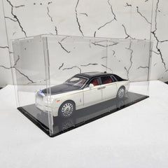 Arcylic Case 1:18
