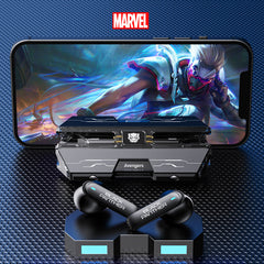Avengers Modified Heropods