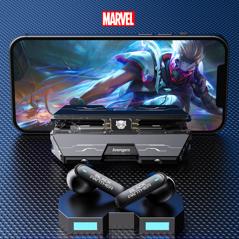 Avengers Modified Heropods