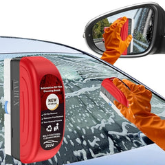 Car Windshield Coating | Water Droplets Remover | Anti-Rain Formula