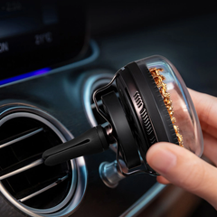 Flowpy Dragon Premium Aroma Air Vent Car Perfume Exclusive Design