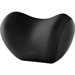 2 Pcs Set Car Memory Foam Neck Rest Pillow