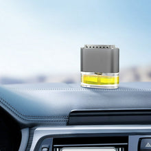 Load image into Gallery viewer, Car Air Freshener Air Vent Perfume Replacement Car Liquid Fragrance Alloy Air Purifier