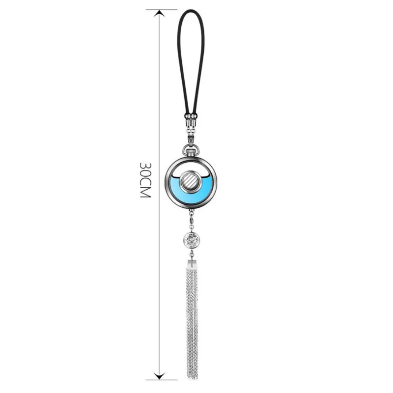 Pendant Hanging Exclusive Air Freshener v2.0