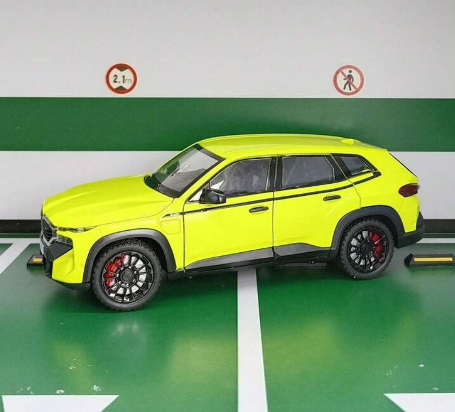 Shop BMW Toy Cars Online @ Kaarr