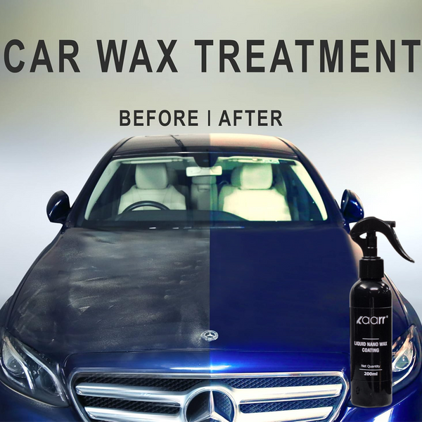 German-Tech Car Coating Spray