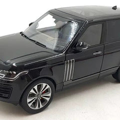 Range Rover 1:18 LCD Diecast Scale Model