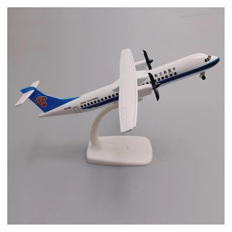 China Southern ATR Aeroplane Diecast Model 20 CM
