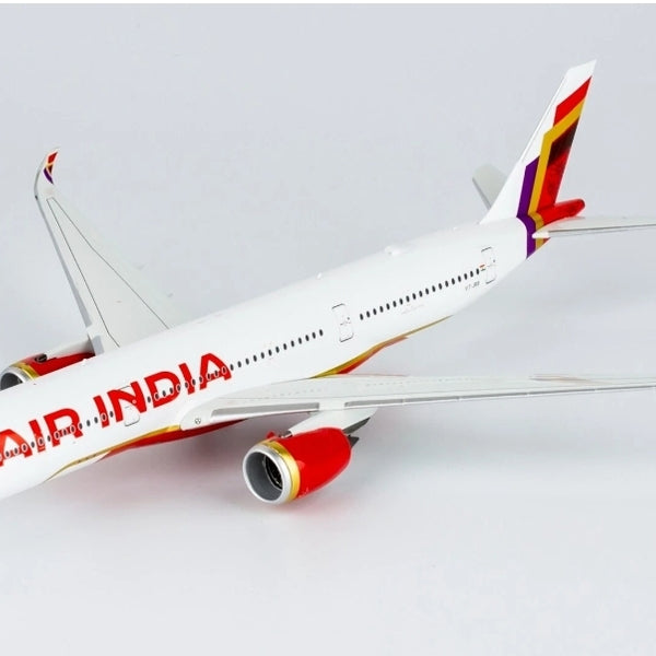 Air India A350 Aeroplane Diecast Model 20 CM