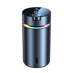 Car Smart Aromatherapy Machine Automatic Diffuser with Ambient Lightings