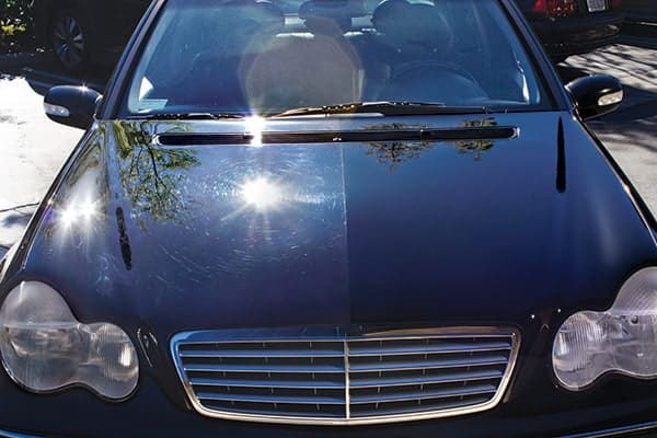 Kaarr Liquid Nano Wax Coating