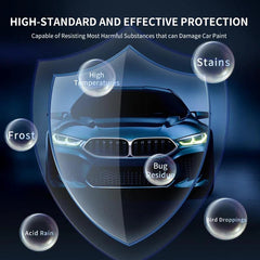 German Tech All-in-One Coating Spray