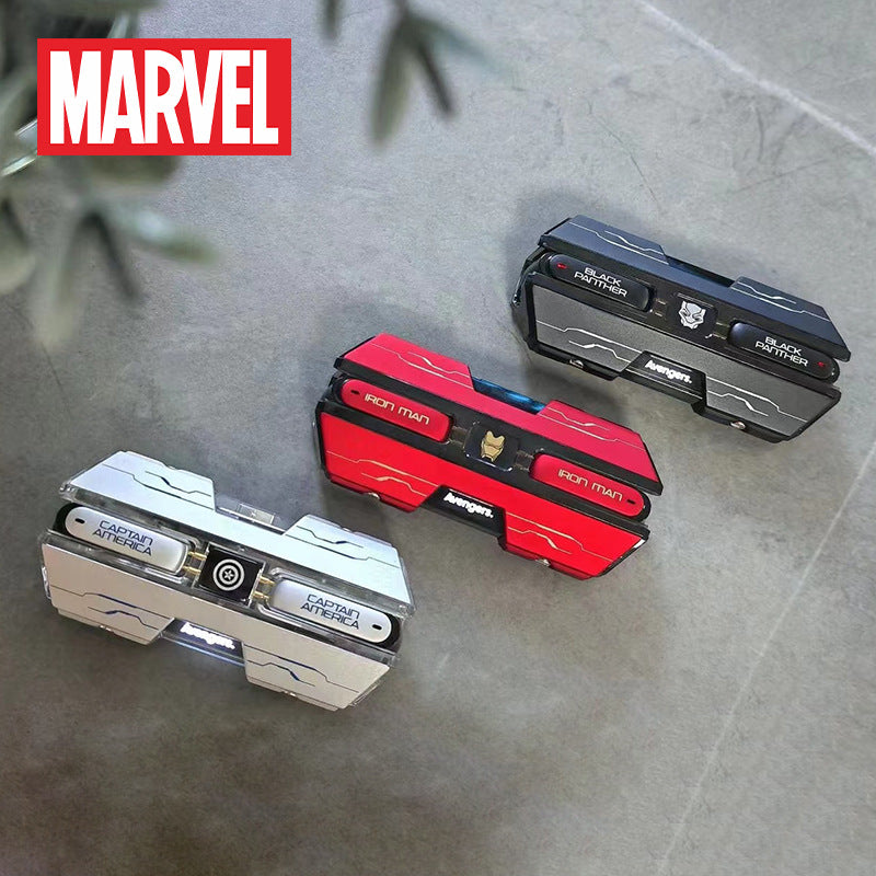 Avengers Official Licensed Modified Heropods