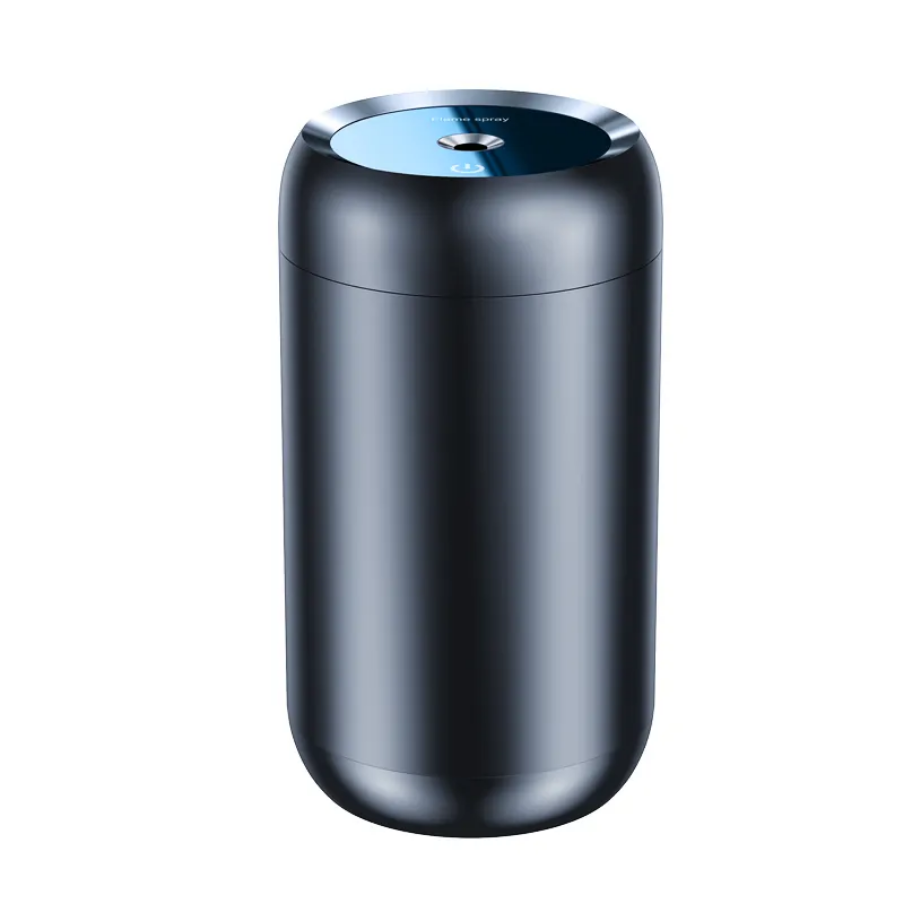 Car Smart Aromatherapy Flame Machine Automatic Diffuser