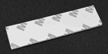 Load image into Gallery viewer, 3D Limited Edition v4.0 Metal Sticker Decal Red (9x2.3 cm)