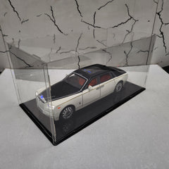 Arcylic Case 1:18