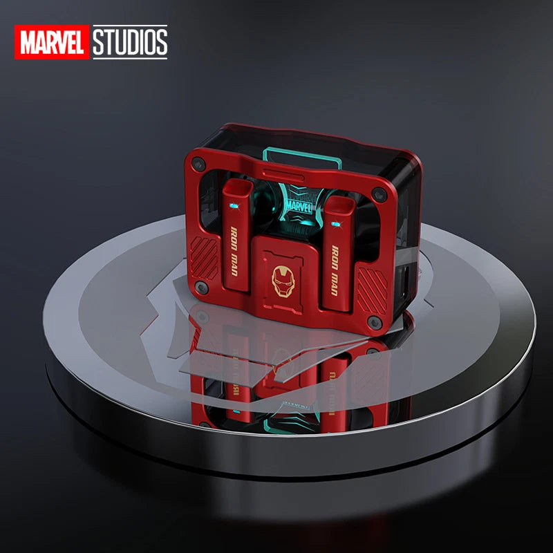 Avengers Official Licensed Fluorescent Heropods
