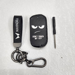 Mahindra Key Cover - Kaarr

