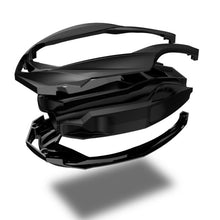 Load image into Gallery viewer, BMW LCD Key Premium Batman Metal Alloy Keycase with Holder &amp; Rope Chain