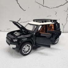 Load image into Gallery viewer, Defender Metal Diecast Car