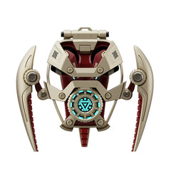 Marvel Iron-Man Exclusive Alloy Heropods