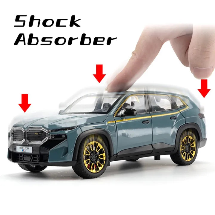 Shop BMW Toy Cars Online @ Kaarr