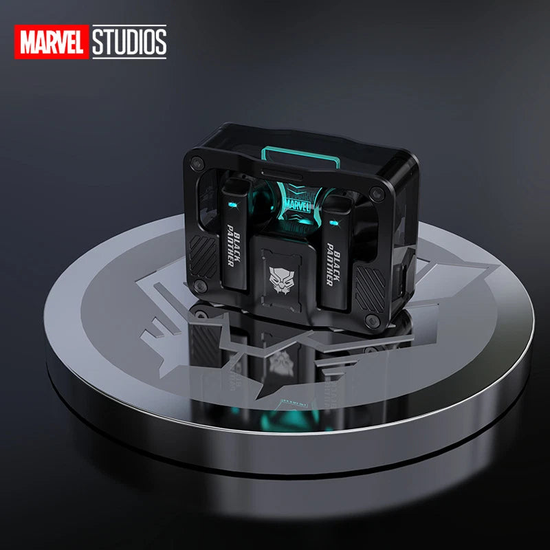 Avengers Official Licensed Fluorescent Heropods