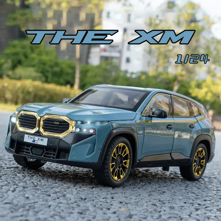 Shop BMW Toy Cars Online @ Kaarr