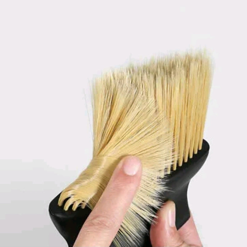 Car Detailing Multipurpose Brush Large Set of 4 Pcs