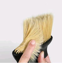 Load image into Gallery viewer, Car Detailing Multipurpose Brush Large Set of 4 Pcs