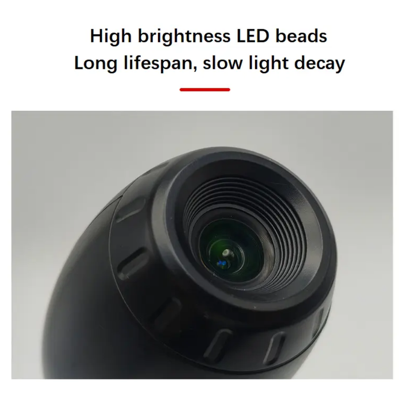 USB Starry Sky Galaxy Projection Atmosphere Light