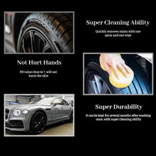 Load image into Gallery viewer, Extreme Black Tyre Shine Polish (Set of 2)