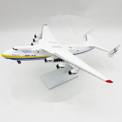 Antonov 225 Aeroplane Diecast Model 30 CM