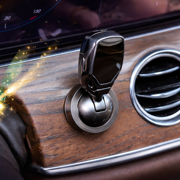 Transformer Car Engine Push Button Start-Stop Lever
