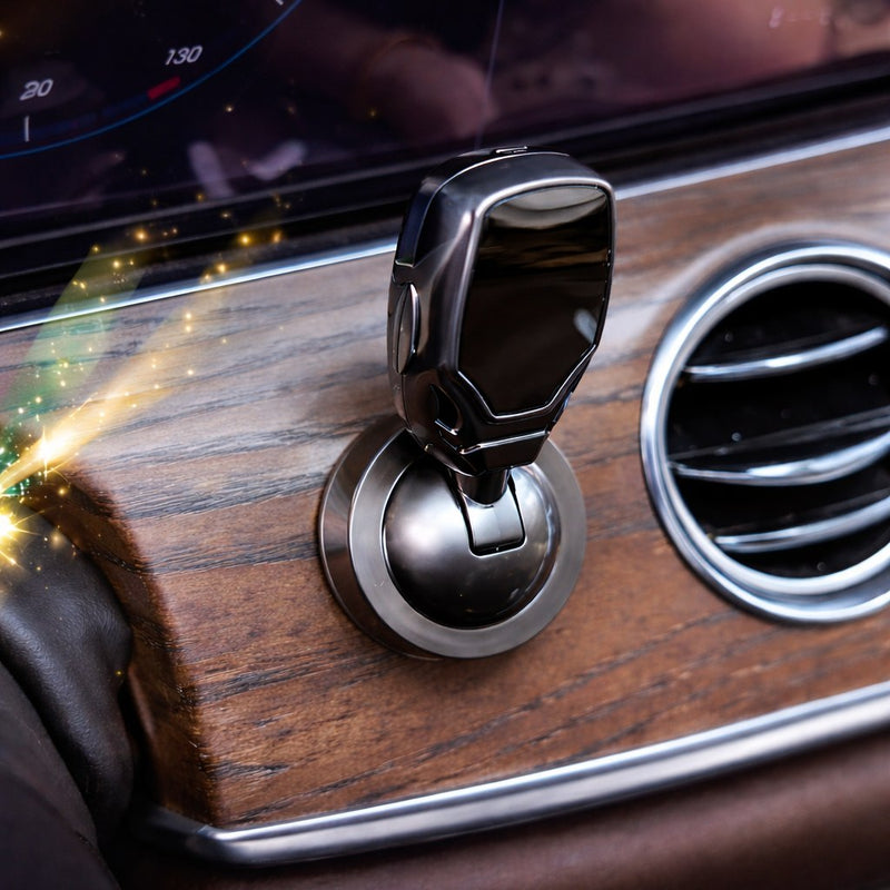 Transformer Car Engine Push Button Start-Stop Lever