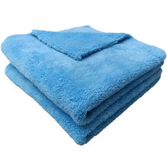 Kaarr Ultrasoft 600GSM Microfiber 4 Pcs Set