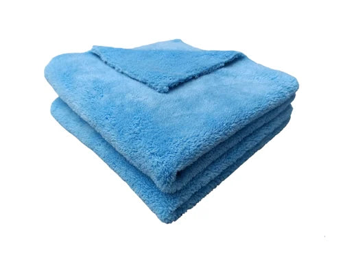 Kaarr Ultrasoft 600GSM Microfiber 4 Pcs Set