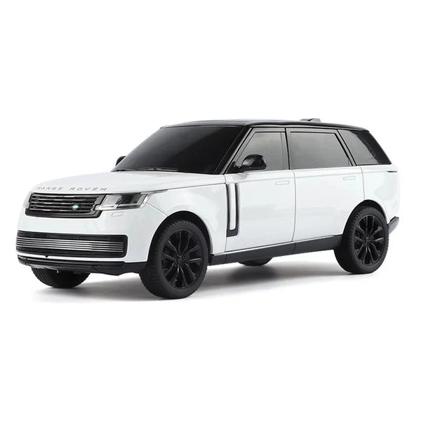 Range Rover Autobiography SV Special Edition Metal Diecast Car 1:24 (20x8 cm)