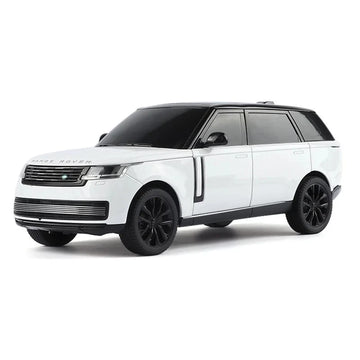 Range Rover Autobiography SV Special Edition Metal Diecast Car 1:24 (20x8 cm)