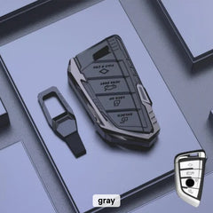 BMW New Key Exclusive Gen Z Metal Alloy Keycase