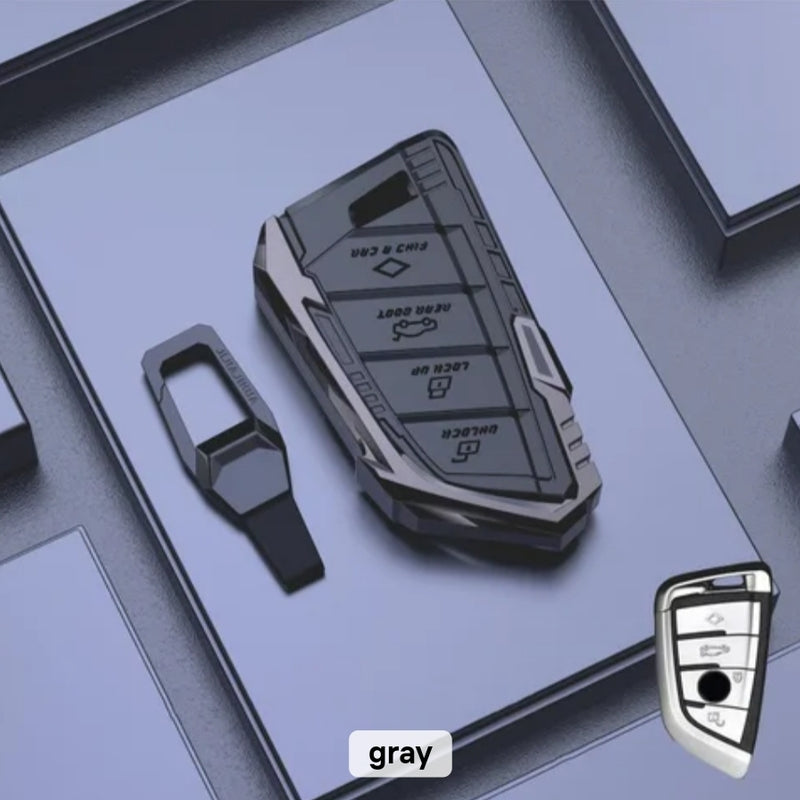 BMW New Key Exclusive Gen Z Metal Alloy Keycase