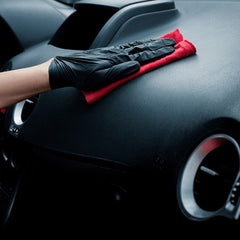 Kaarr Dashboard & Leather Wax Coating