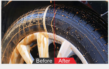 Load image into Gallery viewer, Extreme Black Tyre Shine Polish (Set of 2)