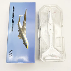 Antonov 225 Aeroplane Diecast Model 30 CM