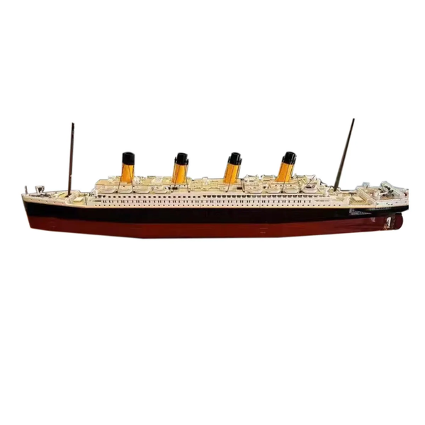 TITANTIC CRUISE SHIP | 9090 Pcs