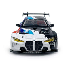BMW M4 GT3 CCA 1:24 Diecast Scale Model