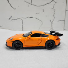 Load image into Gallery viewer, Porsche Metal Diecast Car 1:32 (14x5 cm)