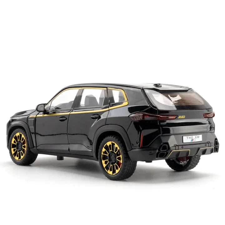 Shop BMW Toy Cars Online @ Kaarr