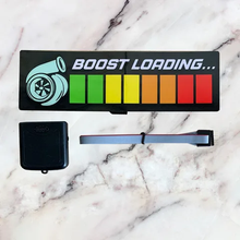 Load image into Gallery viewer, Boost Loading LED Panel Electric Sticker