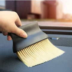 Car Detailing Multipurpose Brush Large Set of 4 Pcs